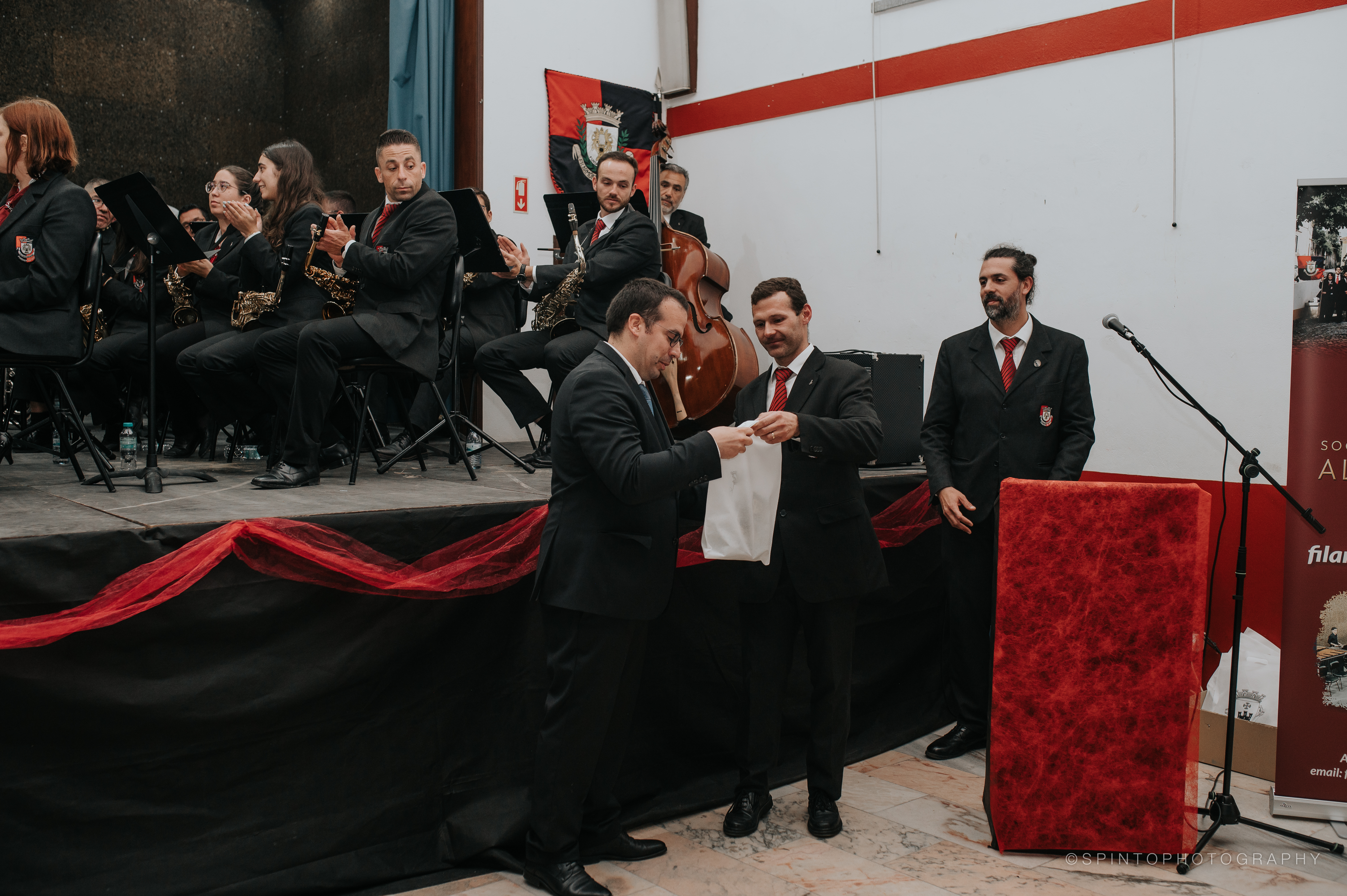 128.º Aniversário SFA, maio 2026 — foto 42